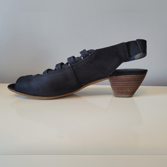 Paul Green Mattie Sandals, VGUC, Size 5.5 - Picture 6 of 11